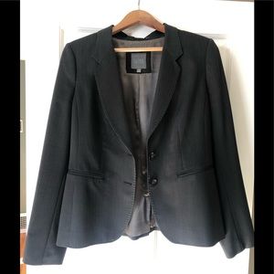 The Limited Luxe Suit